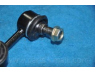 PARTS-MALL PXCLA-016-S šarnyro stabilizatorius 
 Ašies montavimas/vairavimo mechanizmas/ratai -> Stabilizatorius/fiksatoriai -> Savaime išsilyginanti atrama
5483017010, 5483025010