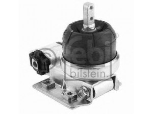 FEBI BILSTEIN 19392 variklio montavimas 
 Variklis -> Variklio montavimas -> Variklio montavimo rėmas
7M0 199 131 AP, 7M0 199 131 AP