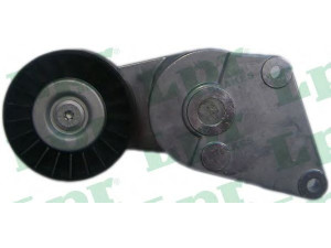 LPR CC30010 įtempiklio skriemulys, V formos rumbuotas diržas 
 Diržinė pavara -> V formos rumbuotas diržas/komplektas -> Įtempiklio skriemulys
575135, 9609016880, 9626365280