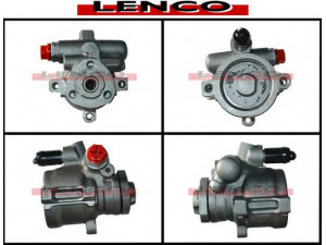 LENCO SP3030 hidraulinis siurblys, vairo sistema 
 Vairavimas -> Vairo pavara/siurblys
030 145 157, 1H0 422 155 E, 1J0 422 154 B