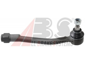 A.B.S. 230885 skersinės vairo trauklės galas 
 Vairavimas -> Vairo mechanizmo sujungimai
568204H100