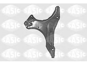 SASIC 9005179 vikšro valdymo svirtis 
 Ašies montavimas/vairavimo mechanizmas/ratai -> Valdymo svirtis/pasukamosios svirties sujungimas -> Vairo trauklės (valdymo svirtis, išilginis balansyras, diago
82391821