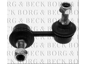 BORG & BECK BDL6568 šarnyro stabilizatorius 
 Ašies montavimas/vairavimo mechanizmas/ratai -> Stabilizatorius/fiksatoriai -> Savaime išsilyginanti atrama
4056A015, MR316368, 5483017020