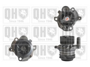 QUINTON HAZELL QCP3442 vandens siurblys 
 Aušinimo sistema -> Vandens siurblys/tarpiklis -> Vandens siurblys
038 121 011, 038 121 011A, 038 121 011AX