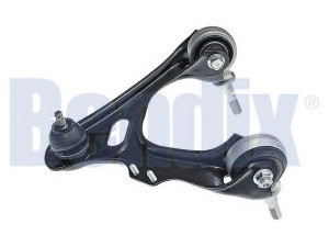 BENDIX 041891B vikšro valdymo svirtis 
 Ašies montavimas/vairavimo mechanizmas/ratai -> Valdymo svirtis/pasukamosios svirties sujungimas -> Vairo trauklės (valdymo svirtis, išilginis balansyras, diago
51460-SZ3-013