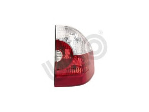 ULO 1001104 kombinuotas galinis žibintas 
 Kėbulas -> Šviesos -> Kombinuotas galinis žibintas/dalys -> Kombinuotas galinis žibintas
63216990170