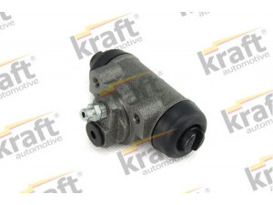 KRAFT AUTOMOTIVE 6031640 rato stabdžių cilindras 
 Stabdžių sistema -> Ratų cilindrai
8942303410, 8942305410, 8942305412