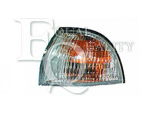 EQUAL QUALITY FA8383 indikatorius 
 Kėbulas -> Transporto priemonės priekis -> Indikatorius/dalys -> Indikatorius
1902604, 96173250, 96175350