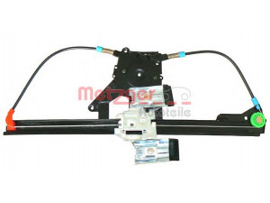 METZGER 2160011 lango pakėliklis 
 Vidaus įranga -> Elektrinis lango pakėliklis
1H4 839 461, 1H4 839 461A