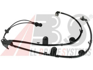 A.B.S. 30058 jutiklis, rato greitis 
 Elektros įranga -> Jutikliai
1087770, XS6T2B372CA, 1E00-43-711A