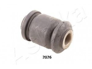 ASHIKA GOM-2026 laikiklis, valdymo svirties montavimas 
 Ašies montavimas/vairavimo mechanizmas/ratai -> Valdymo svirtis/pasukamosios svirties sujungimas -> Montavimas/sutvirtinimas