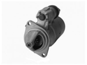 BTS Turbo S512281 starteris