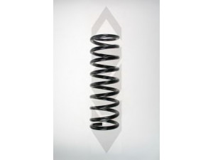 SPIDAN 48680 spyruoklė 
 Pakaba -> Spyruoklės
201 324 3204