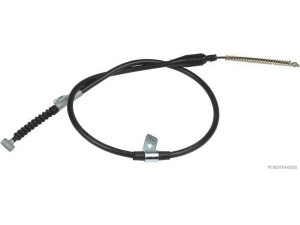 MAGNETI MARELLI 600000118430 trosas, stovėjimo stabdys
36531-9C003, 36531-9C004, 36531-9C005