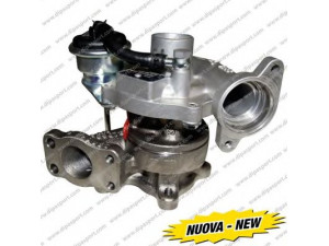 DIPASPORT TRB008AN kompresorius, įkrovimo sistema
0375G9, 0375K0, 1148107, 1219456