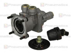 PNEUMATICS PN-10116 stabdžių vožtuvas, darbinis stabdys
1518065, 0044314605, 0044315905