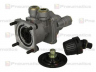 PNEUMATICS PN-10116 stabdžių vožtuvas, darbinis stabdys
1518065, 0044314605, 0044315905