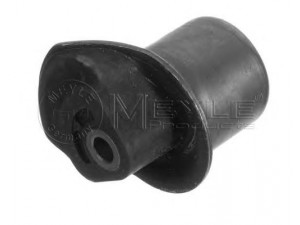 MEYLE 100 501 0003 stebulės laikiklio įvorė 
 Ašies montavimas/vairavimo mechanizmas/ratai -> Ašies atrama/ašies korpusas/ašies montavimas -> Pasukamojo veleno sujungimas
1H0 501 541 A, 1H0 501 541, 1H0 501 541 A