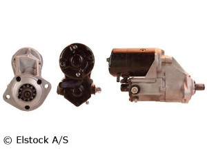 ELSTOCK 25-1179 starteris
15611-63011, 15611-63012, 15611-63013
