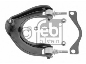 FEBI BILSTEIN 15478 vikšro valdymo svirtis 
 Ašies montavimas/vairavimo mechanizmas/ratai -> Valdymo svirtis/pasukamosios svirties sujungimas -> Vairo trauklės (valdymo svirtis, išilginis balansyras, diago
51460-SH3-000, 51460-SH3-023, 51460-SH3-030