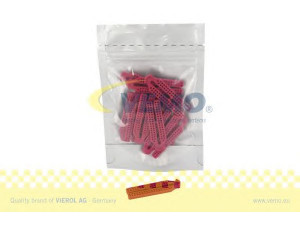 VEMO V60-17-0016 oro gaiviklis