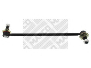 MAPCO 51226HPS šarnyro stabilizatorius 
 Ašies montavimas/vairavimo mechanizmas/ratai -> Stabilizatorius/fiksatoriai -> Savaime išsilyginanti atrama
54830-2B000, 54830-2B200, 54830-2B000