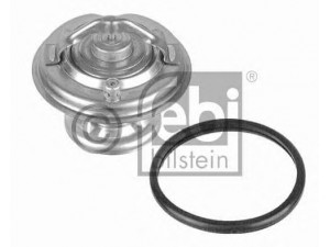 FEBI BILSTEIN 10264 termostatas, aušinimo skystis 
 Aušinimo sistema -> Termostatas/tarpiklis -> Thermostat
602 200 00 15, 602 200 01 15, 603 200 00 15