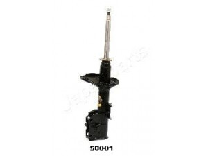 JAPANPARTS MM-50001 amortizatorius 
 Pakaba -> Amortizatorius
65607, 65608, MR102431, MR102437