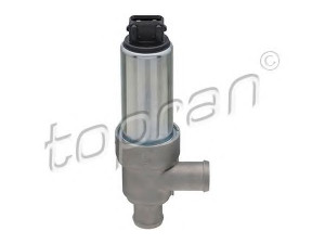 TOPRAN 111 137 tuščiosios eigos valdymo vožtuvas, oro tiekimas 
 Kuro mišinio formavimas -> Mišinio sudarymas -> Laisvų sūkių kontrolė
037 906 457C, 037 906 457C