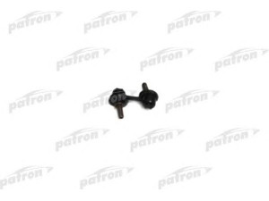 PATRON PS4128 šarnyro stabilizatorius 
 Ašies montavimas/vairavimo mechanizmas/ratai -> Stabilizatorius/fiksatoriai -> Savaime išsilyginanti atrama