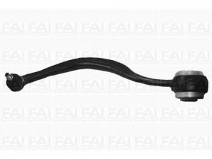 FAI AutoParts SS4023 vikšro valdymo svirtis 
 Ašies montavimas/vairavimo mechanizmas/ratai -> Valdymo svirtis/pasukamosios svirties sujungimas -> Vairo trauklės (valdymo svirtis, išilginis balansyras, diago
31121141722, 31121141724