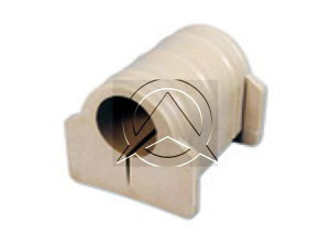 SIDEM 68261 skersinio stabilizatoriaus įvorių komplektas
1 075 179