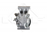 NRF 32687G kompresorius, oro kondicionierius 
 Oro kondicionavimas -> Kompresorius/dalys
D65161450G, D65161450H, D65161K00A