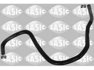 SASIC 3406139 radiatoriaus žarna 
 Aušinimo sistema -> Žarnelės/vamzdeliai/sujungimai -> Radiatoriaus žarnos
5825240