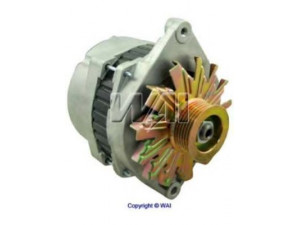 WAIglobal 7955-7N kintamosios srovės generatorius