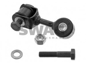 SWAG 81 93 4758 šarnyro stabilizatorius 
 Ašies montavimas/vairavimo mechanizmas/ratai -> Stabilizatorius/fiksatoriai -> Savaime išsilyginanti atrama
48820-26030, 48820-26030 S1