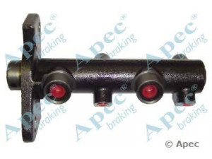 APEC braking MCY209 pagrindinis cilindras, stabdžiai 
 Stabdžių sistema -> Pagrindinis stabdžių cilindras
1015248, 1031616, 96FB2140BE, 1E0343990