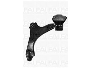FAI AutoParts SS7214 vikšro valdymo svirtis 
 Ašies montavimas/vairavimo mechanizmas/ratai -> Valdymo svirtis/pasukamosios svirties sujungimas -> Vairo trauklės (valdymo svirtis, išilginis balansyras, diago
LR007206