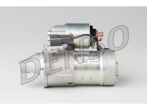 DENSO DSN951 starteris 
 Elektros įranga -> Starterio sistema -> Starteris
23300-0M301, 23300-0M302, 23300-0M30A