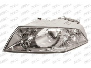 PRASCO SK0244924 priekinis žibintas 
 Kėbulas -> Priekinis žibintas/dalys -> Priekinis žibintas/įterp.
1Z1941017N