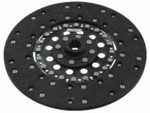 SACHS 1864 600 341 sankabos diskas
8182 4316, 8397 1428