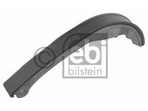 FEBI BILSTEIN 25287 kreiptuvai, sinchronizavimo grandinė 
 Variklis -> Variklio uždegimo laiko reguliavimo kontrolė -> Sinchronizavimo grandinė/įtempiklis/kreiptuvas -> Sinchronizavimo grandinės vadovai
119 050 01 16
