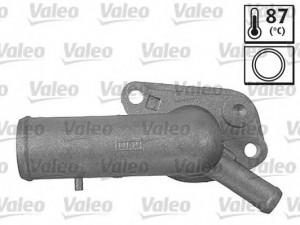 VALEO 820150 termostatas, aušinimo skystis 
 Aušinimo sistema -> Termostatas/tarpiklis -> Thermostat
7723325, 7723325