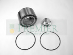 BRT Bearings BRT994 rato guolio komplektas 
 Ašies montavimas/vairavimo mechanizmas/ratai -> Rato stebulė/montavimas -> Rato guolis
