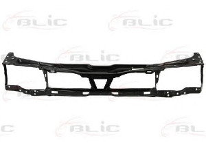 BLIC 6502-08-9538200P priekinis variklio gaubtas
3A0805591, 3A0805591, 3A08055914