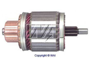 WAIglobal 61-8318 ankeris, starteris
M106X58671, M106X58971, M106X59771