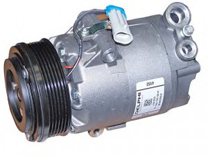 AUTOCLIMA 40420033 kompresorius, oro kondicionierius 
 Oro kondicionavimas -> Kompresorius/dalys
1134152, 1854112, 1854122, 24407119