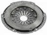 SACHS 3082 000 532 sankabos suspaudimo plokštelė
3M51-7563-BB, 3M51-7563-BC