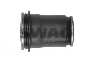 SWAG 81 94 2839 valdymo svirties/išilginių svirčių įvorė 
 Ašies montavimas/vairavimo mechanizmas/ratai -> Valdymo svirtis/pasukamosios svirties sujungimas -> Montavimas/sutvirtinimas
48061-26040