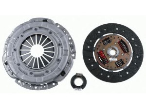 SACHS 3000 951 344 sankabos komplektas 
 Sankaba/dalys -> Sankabos remonto komplektas, visas
HD711002, HD711005, HD711030, MD711007